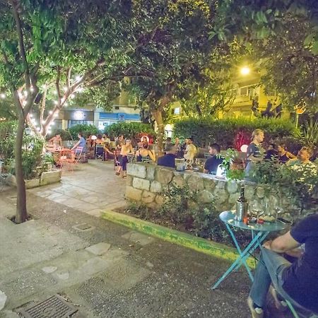 350M From Museum Of Acropolis A Cozy & Quiet House Apartment Athens Ngoại thất bức ảnh