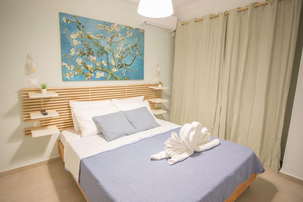 350M From Museum Of Acropolis A Cozy & Quiet House Apartment Athens Ngoại thất bức ảnh
