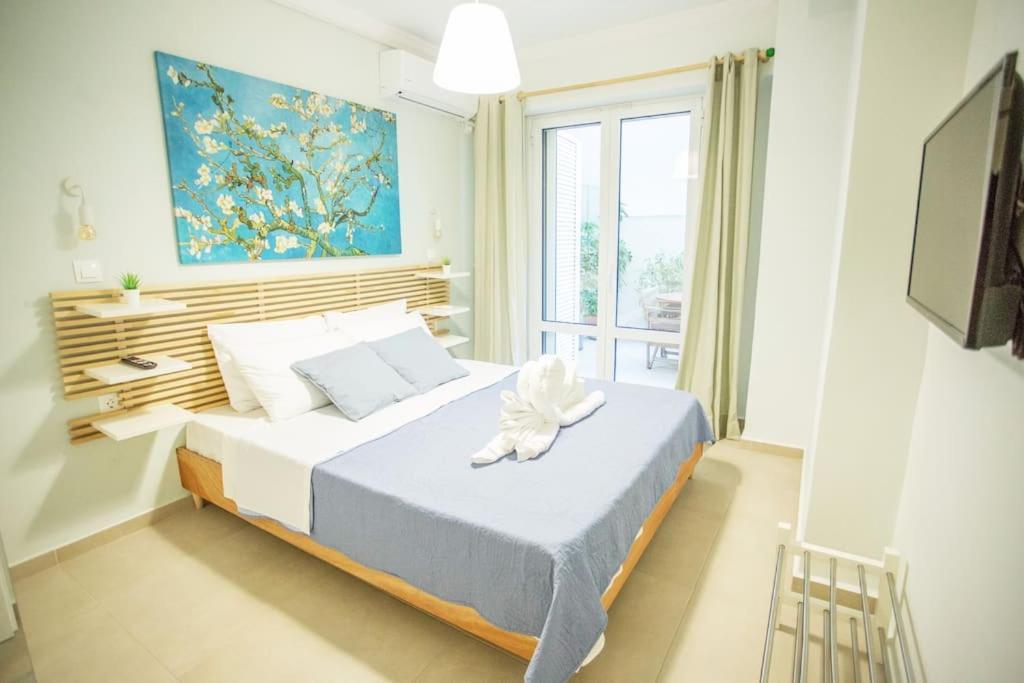 350M From Museum Of Acropolis A Cozy & Quiet House Apartment Athens Ngoại thất bức ảnh