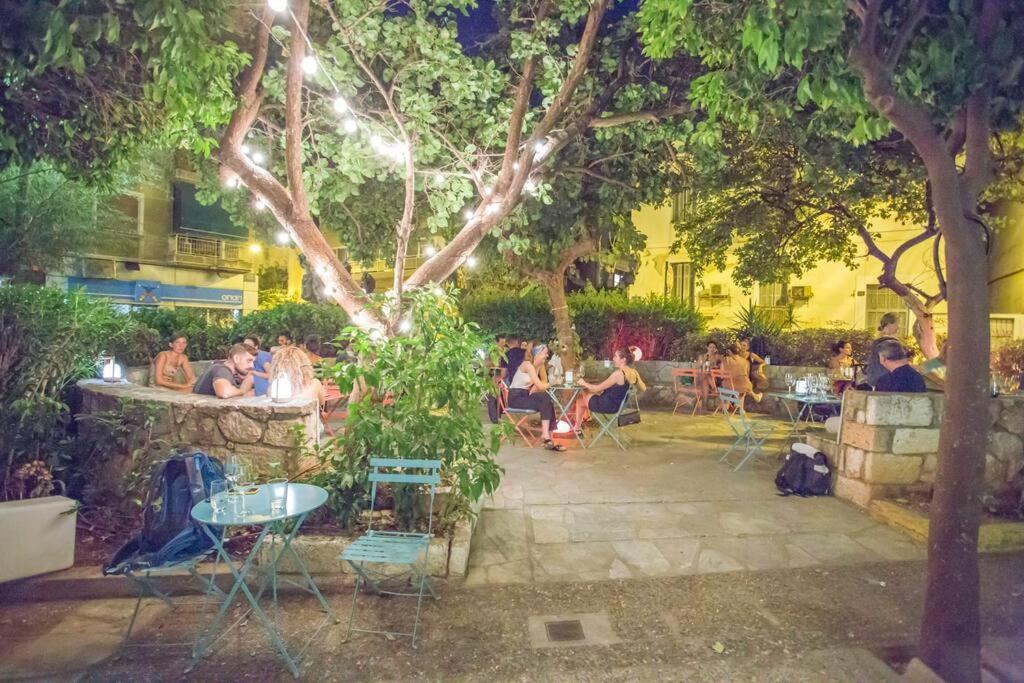 350M From Museum Of Acropolis A Cozy & Quiet House Apartment Athens Ngoại thất bức ảnh