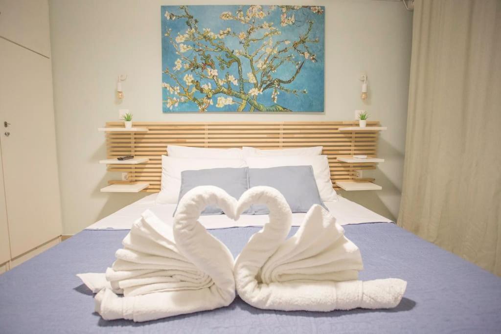 350M From Museum Of Acropolis A Cozy & Quiet House Apartment Athens Ngoại thất bức ảnh