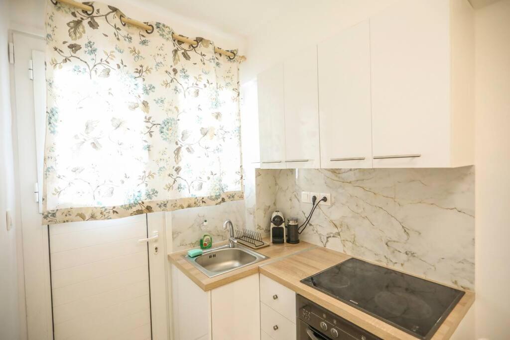 350M From Museum Of Acropolis A Cozy & Quiet House Apartment Athens Ngoại thất bức ảnh