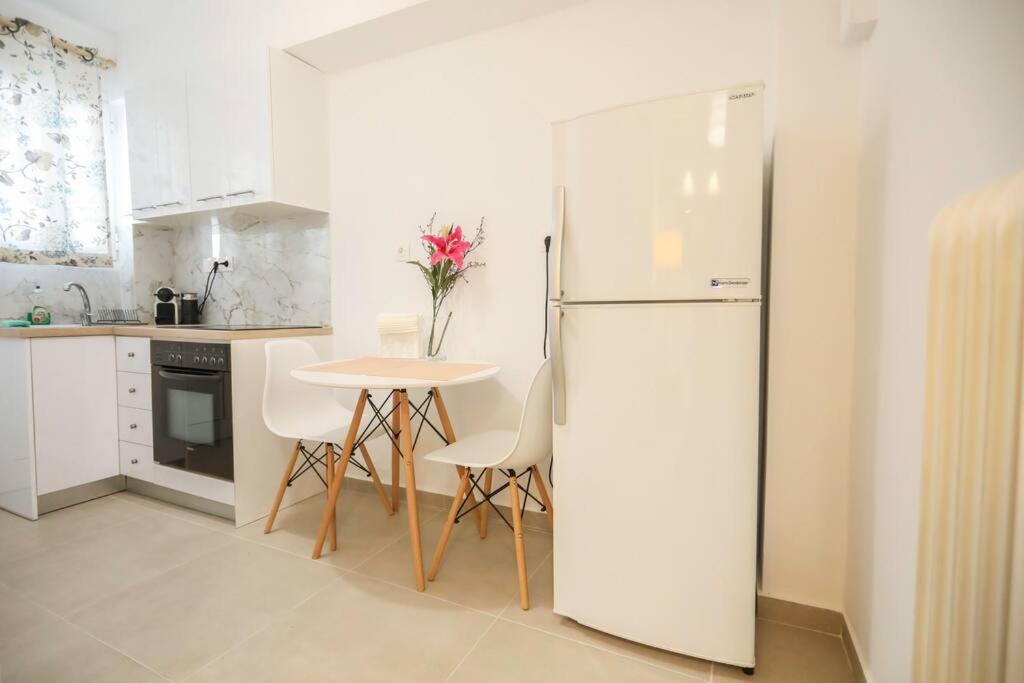 350M From Museum Of Acropolis A Cozy & Quiet House Apartment Athens Ngoại thất bức ảnh