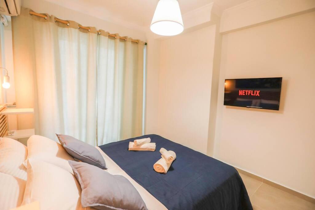350M From Museum Of Acropolis A Cozy & Quiet House Apartment Athens Ngoại thất bức ảnh