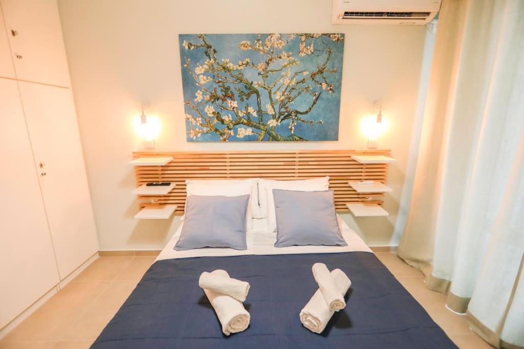 350M From Museum Of Acropolis A Cozy & Quiet House Apartment Athens Ngoại thất bức ảnh